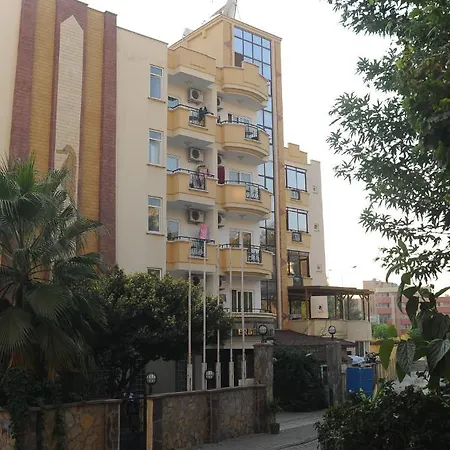 Alperbey Alanya