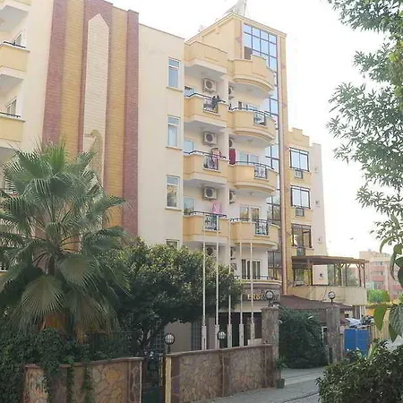 Alperbey 3* Alanya