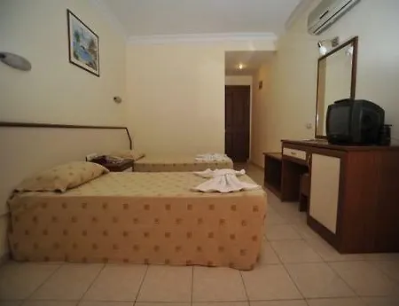 Alperbey Отель 3*