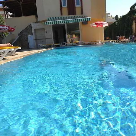 Hotel Alperbey