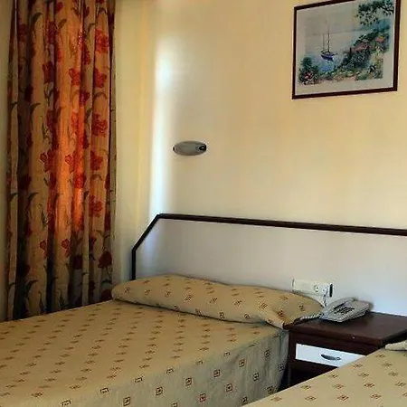 Hotel Alperbey