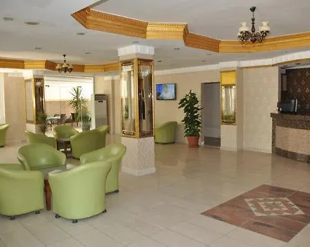 فندق Alperbey 3*