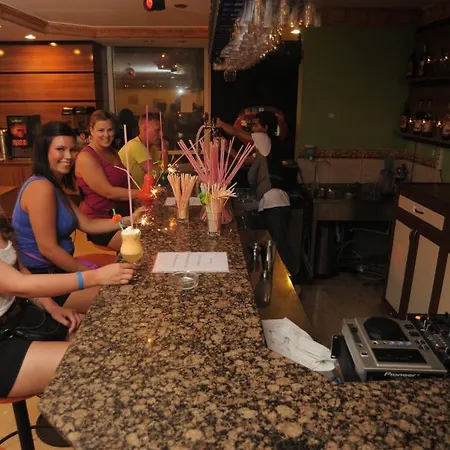 Alperbey Алания