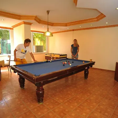 Alperbey Hotel