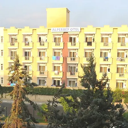 Hotel Alperbey