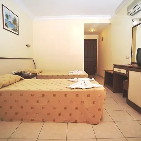 Отель Alperbey 3*