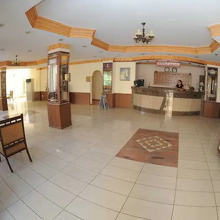 Hotel Alperbey