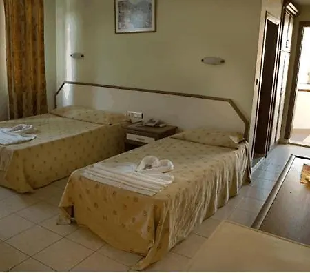 Hotel Alperbey