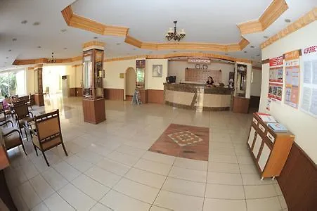 Hotel Alperbey