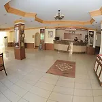 Hotel Alperbey
