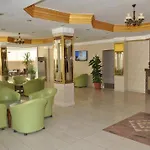 Hotel Alperbey 3*