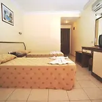 Hotel Alperbey 3*