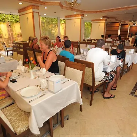 Alperbey Hotel Alanya