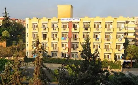 Alperbey Alanya